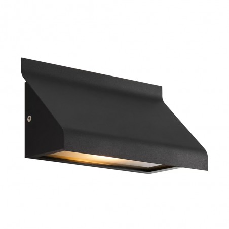 Aplique de pared exterior Tadas