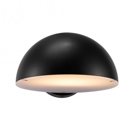 Aplique de pared exterior Clarso