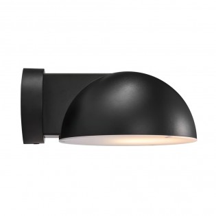 Aplique de pared exterior Clarso
