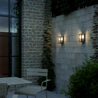 Aplique de pared de...