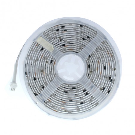 Tira LED dimmable con sensor 3000K (3W)