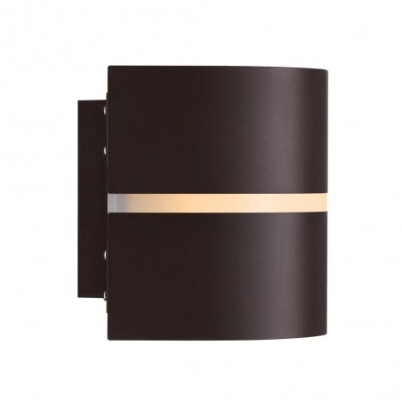 Aplique de pared de exterior Sibelis