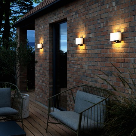 Aplique de exterior LED Piola Solar (5W)