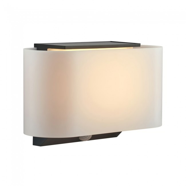 Aplique de exterior LED Piola Solar (5W)