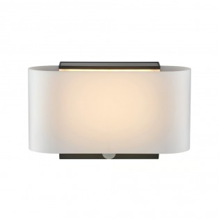 Aplique de exterior LED Piola Solar (5W)