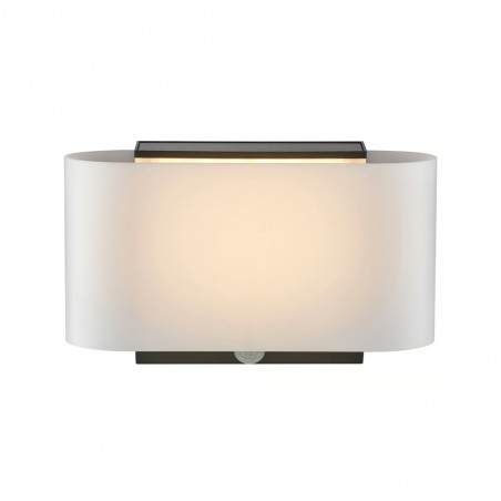 Aplique de exterior LED Piola Solar (5W)