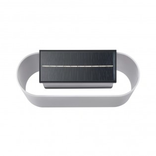 Aplique de exterior LED Piola Solar (5W)