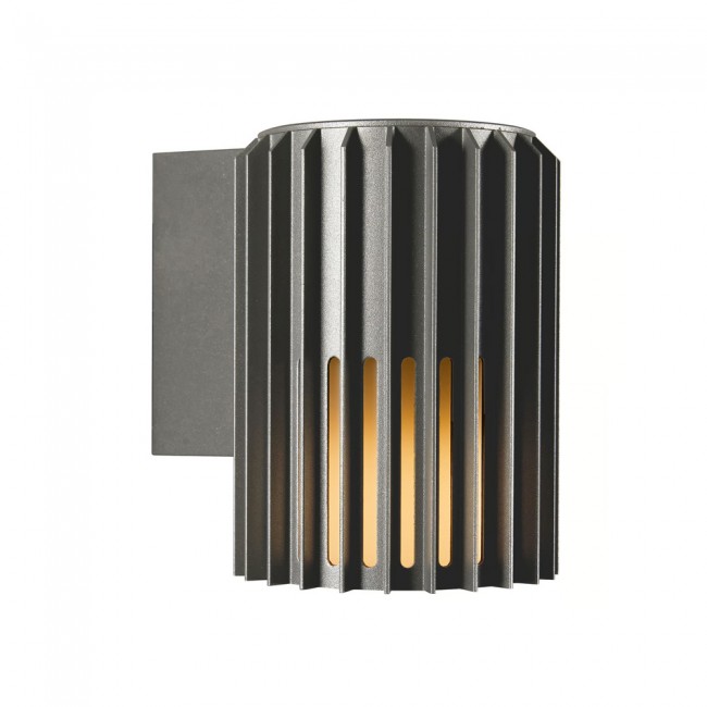 Aplique de pared exterior Aludra Seaside