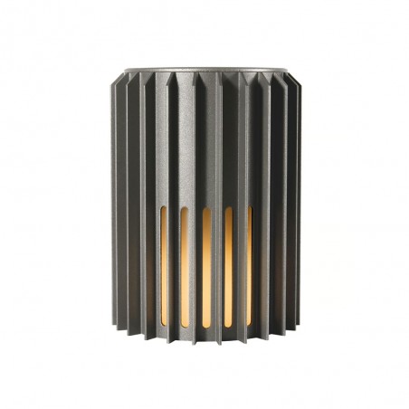 Aplique de pared exterior Aludra Seaside