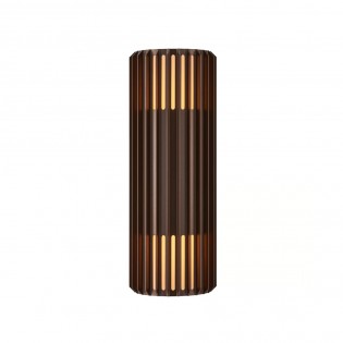 Aplique de exterior Aludra Seaside (2 luces)