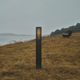 Baliza de exterior Aludra 95 Seaside