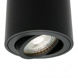 Downlight basculante para muebles Sabonis