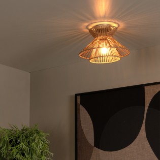 Plafón de techo Tasman