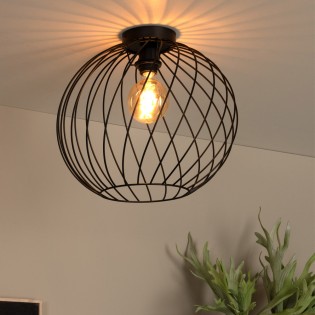 Plafón de techo Danza 40