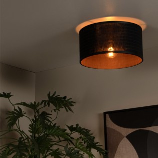 Plafón de techo Tagalog