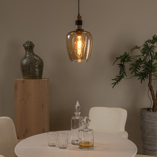 Lámpara de techo Ilona 22