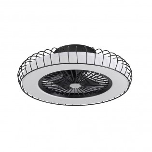 Ventilador de techo LED Tania CCT Dim (72W)