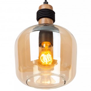 Lámpara colgante Ilona (3 luces)