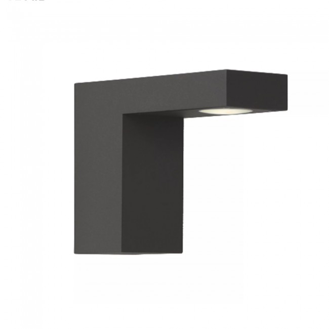Aplique de exterior LED Texas (7W)