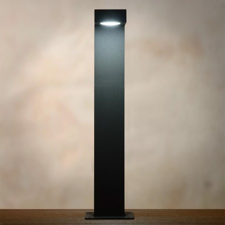 Baliza de exterior LED Texas (7W)