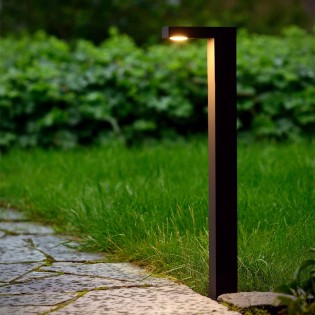 Baliza de exterior LED...