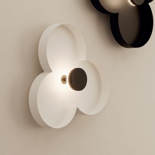Aplique de pared LED Oket (10W)