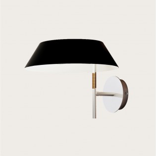 Aplique de pared Aider