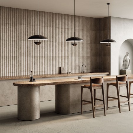 Lámpara de techo LED Ella (9W)