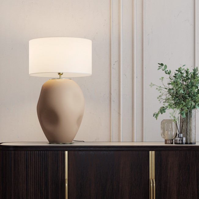 Lámpara de sobremesa Ural