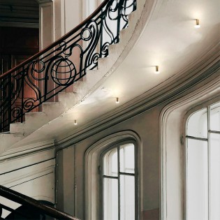 Plafón de techo Rina