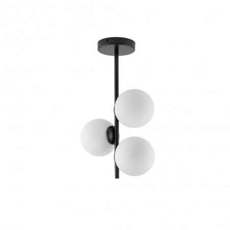 Plafón de techo Carla (3 luces)