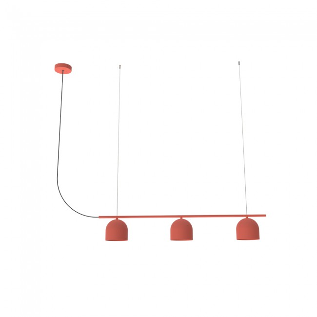 Lámpara de techo Rio (3 luces)