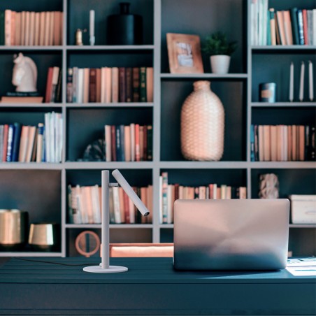 Lámpara de escritorio LED Rui (2.7W)