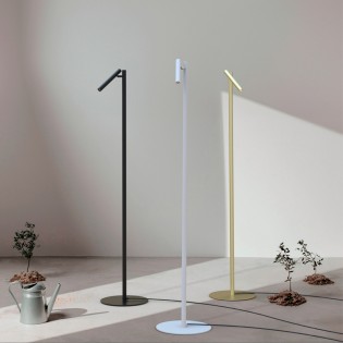 Lámpara de pie LED Rui (2.7W)