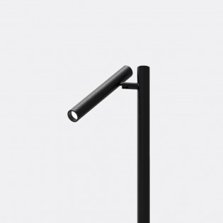 Lámpara de pie LED Rui (2.7W)