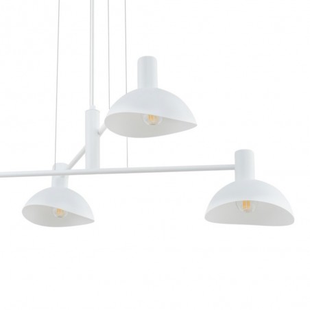 Lámpara de techo Artistika (4 luces)