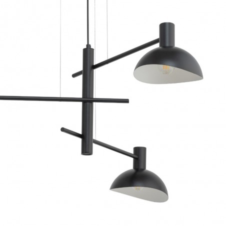Lámpara de techo Artistika (3 Luces)
