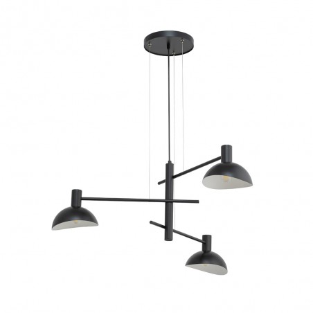 Lámpara de techo Artistika (3 Luces)