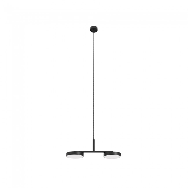 Lámpara de techo LED Rafaela Duo 3000K (23.60W)