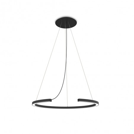Lámpara de techo LED Roberta 3000K (40W)