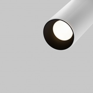 Foco de carril magnético Focus LED Exility (5W)