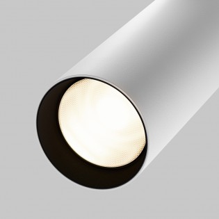 Foco de carril magnético Focus LED Exility (20W)