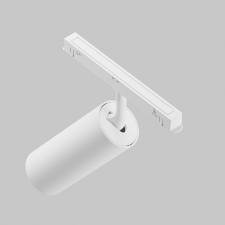 Foco de carril magnético Focus LED Exility (20W)