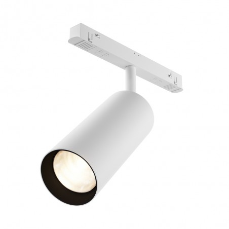 Foco de carril magnético Focus LED Exility (20W)