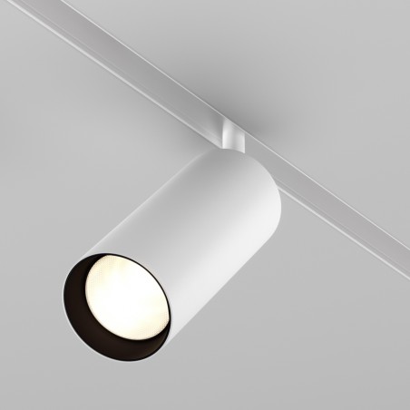 Foco de carril magnético Focus LED Exility (20W)