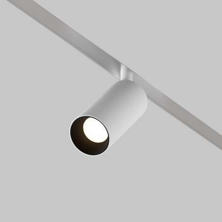 Foco de carril magnético Focus LED CCT Exility (5W)
