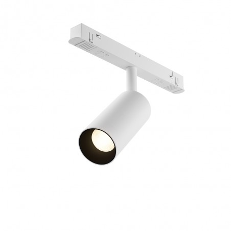 Foco de carril magnético Focus LED CCT Exility (5W)