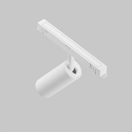 Foco de carril magnético Focus LED CCT Exility (5W)