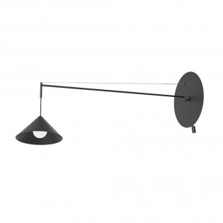 Aplique de pared Roma 120