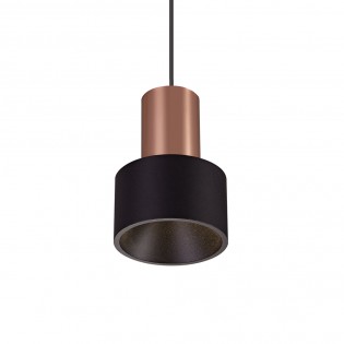 Lámpara colgante LED Gruissan (5W)